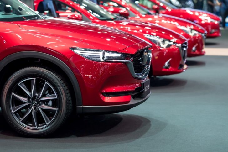 Mazda-4