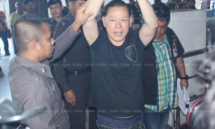 ทนาย เผย ‘สันธนะ’ ยังไม่คุยเรื่องฟ้องกลับ 5 นายพล! เล็งขอความเป็นธรรมชั้นอัยการ