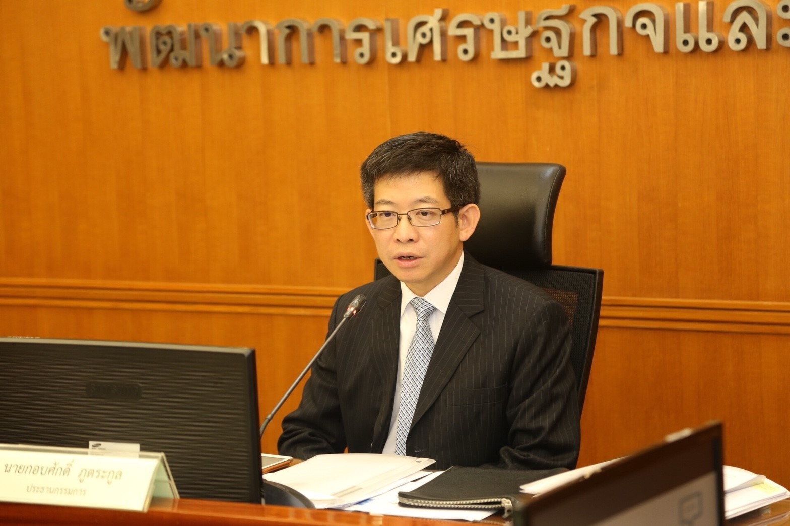รัฐดัน ‘โครงการควิกวิน-แฟลกชิพ’ช่วยปชช.แก้ปัญหาปากท้อง