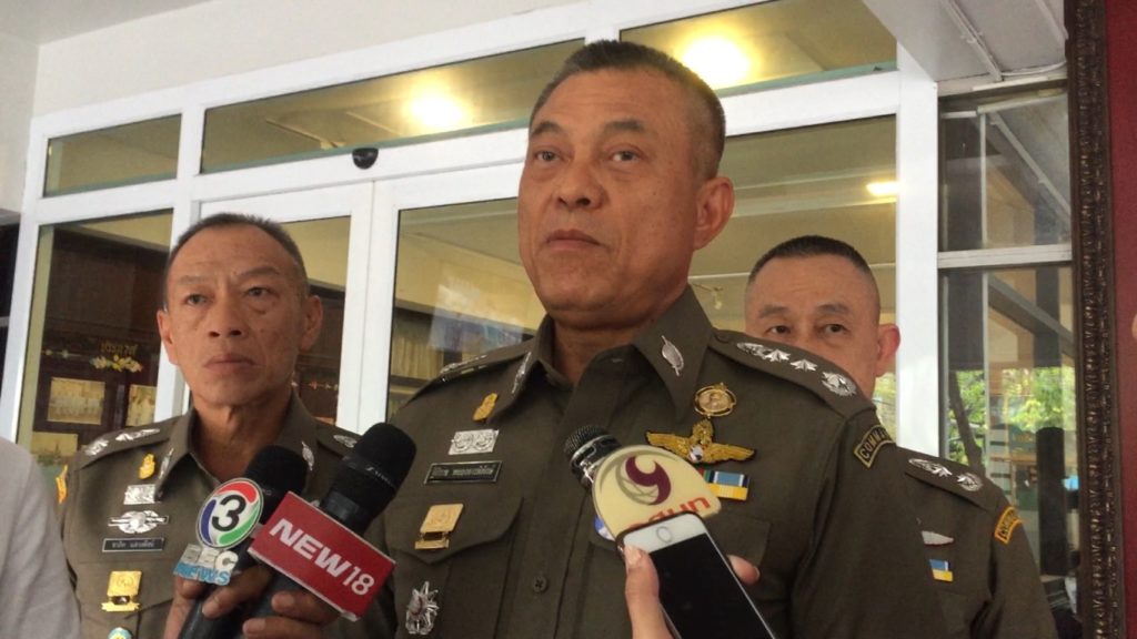 “ฐิติราช” เผย “พระพรหมสิทธิ -พระพรหมเมธี” หลบอยู่ในประเทศ ลั่นขอให้มอบตัว!