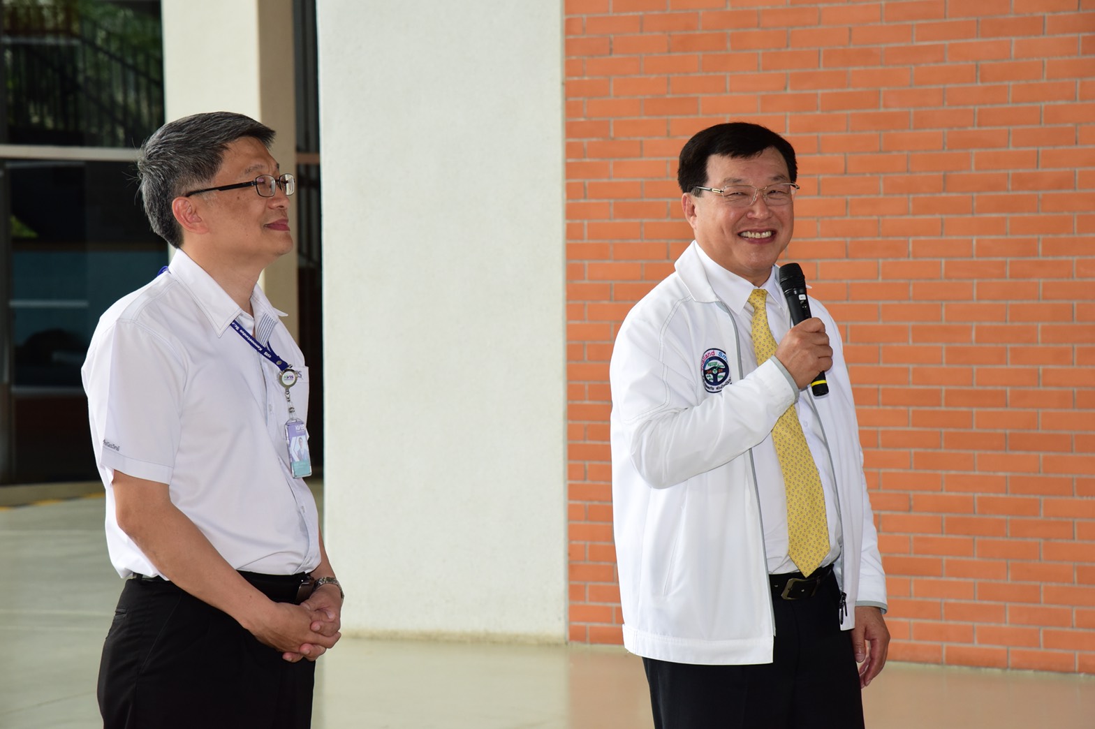 “ไพรินทร์” เยี่ยมชมเมืองอัจฉริยะวังจันทร์วัลเลย์ 3 พันไร่ บิ๊กโปรเจ็กต์รับอีอีซี