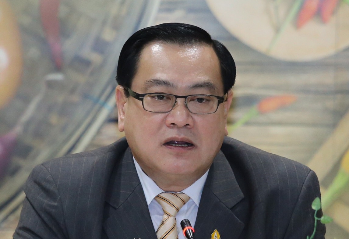 “สถาบันอาหาร” เดินหน้าหนุน SME ในภาคีเครือข่ายอุตสาหกรรมมะพร้าวและกล้วยทั่วประเทศ