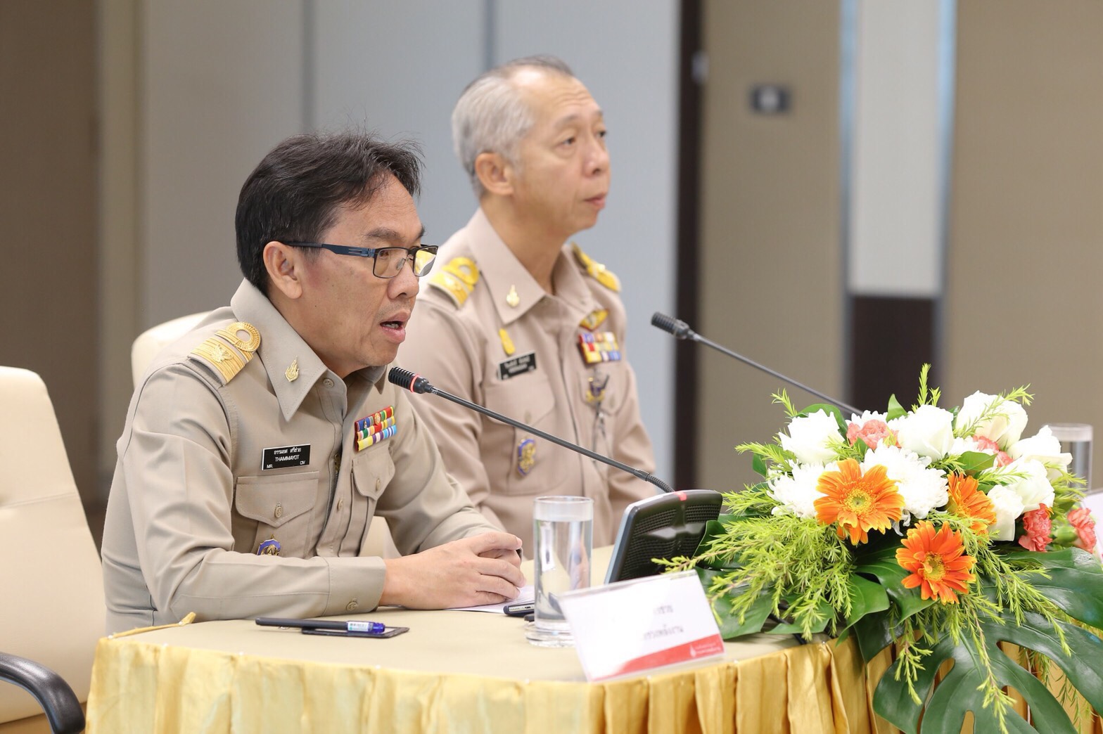 กรมเชื้อเพลิงธรรมชาติ ประกาศผลผู้ผ่านคุณสมบัติเบื้องต้น เข้าชิงสิทธิสำรวจฯ แหล่งเอราวัณ-บงกช