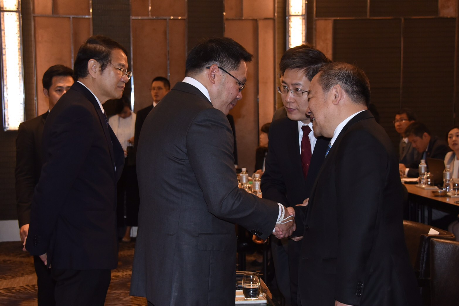 โมเดลลงทุนใหม่ผนึก3ประเทศ “จีน ญี่ปุ่น ไทย” นำร่อง EEC 4 มิ.ย.ประชุมใหญ่เตรียมแผนโครงสร้างอู่ตะเภาเสนอ “บิ๊กตู่”