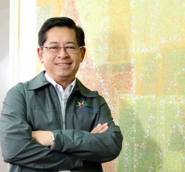 ceo ptt