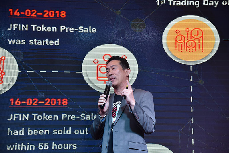 “ICO-เงินดิจิทัล” ยังฮอต แนะรัฐเร่งปกป้องนักลงทุน-งดเก็บภาษี