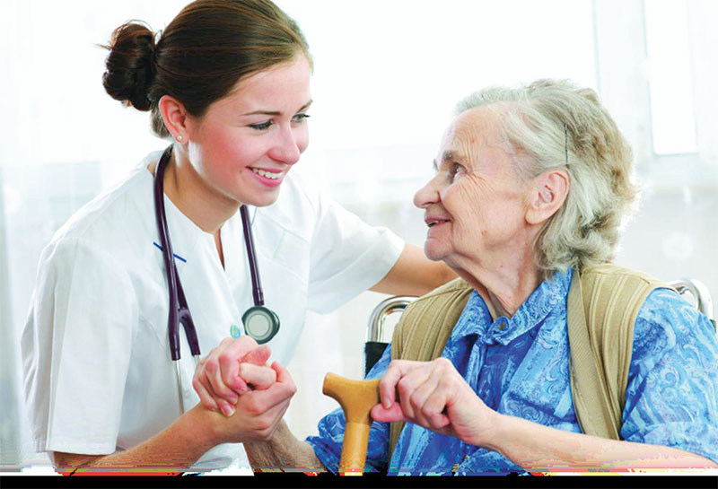 Health Care กับ Megatrend (4)
