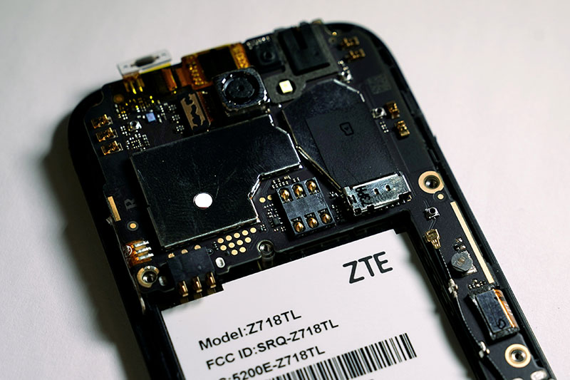 มะกันแบน “ZTE-หัวเว่ย” สะเทือนซัพพลายเทเลคอมโลก ?