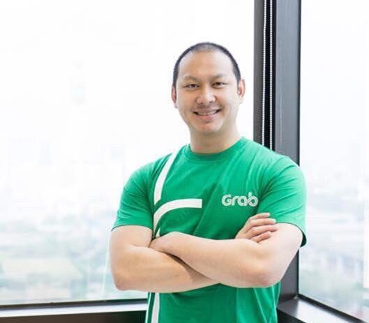 ‘แกร็บ’ประกาศวิสัยทัศน์ หลังควบรวมกิจการในเอเชียกับ’อูเบอร์’ เดินหน้าอัพเกรดขึ้น ‘ซุปเปอร์แอป’