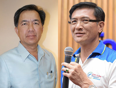 กุ้งราคาตก…ยุ่งกว่าลิงแก้แห ! CPF นำร่องอุ้มเกษตรกร
