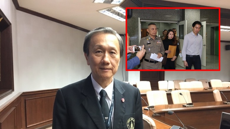 นายกแพทยสภาเตรียมถามราชวิทยาลัย เมื่อ ‘หมอบอนด์’ อ้างไม่รู้ผิดจริยธรรม