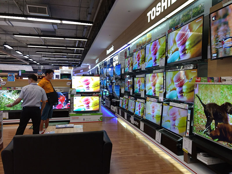 พักหนี้ ทีวีดิจิทัล เริ่มเกมใหม่…ต่อลมหายใจช่องเล็ก