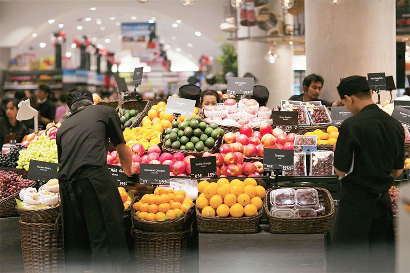 ขนหมื่นร้านค้าปลุกมิดเยียร์ เซ็นทรัลผนึกคู่ค้าทุ่ม 500 ล้านเซลทั่วประเทศ