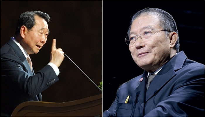 รวยอู้ฟู่! ‘ฟอร์บส’จัดอันดับ 10 อภิมหาเศรษฐีไทยปี’61-‘เจียรวนนท์’ครองแชมป์เหนียวแน่น