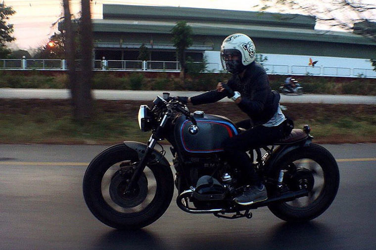 โรงแรม WHEELER Bed & Bike สำหรับนักบิด