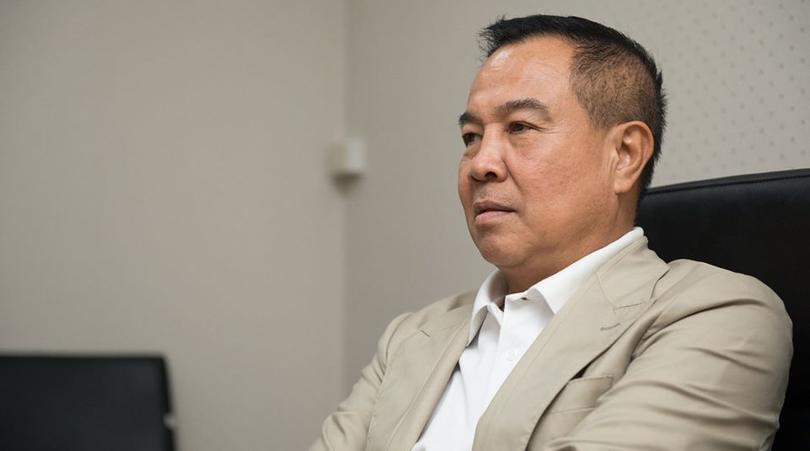ป.ป.ช. เปรยเรียก “เสี่ยกำพล-วิคตอเรีย” หลังไร้หลักฐานกู้-คืน 300 ล้านในบัญชี “สมยศ”