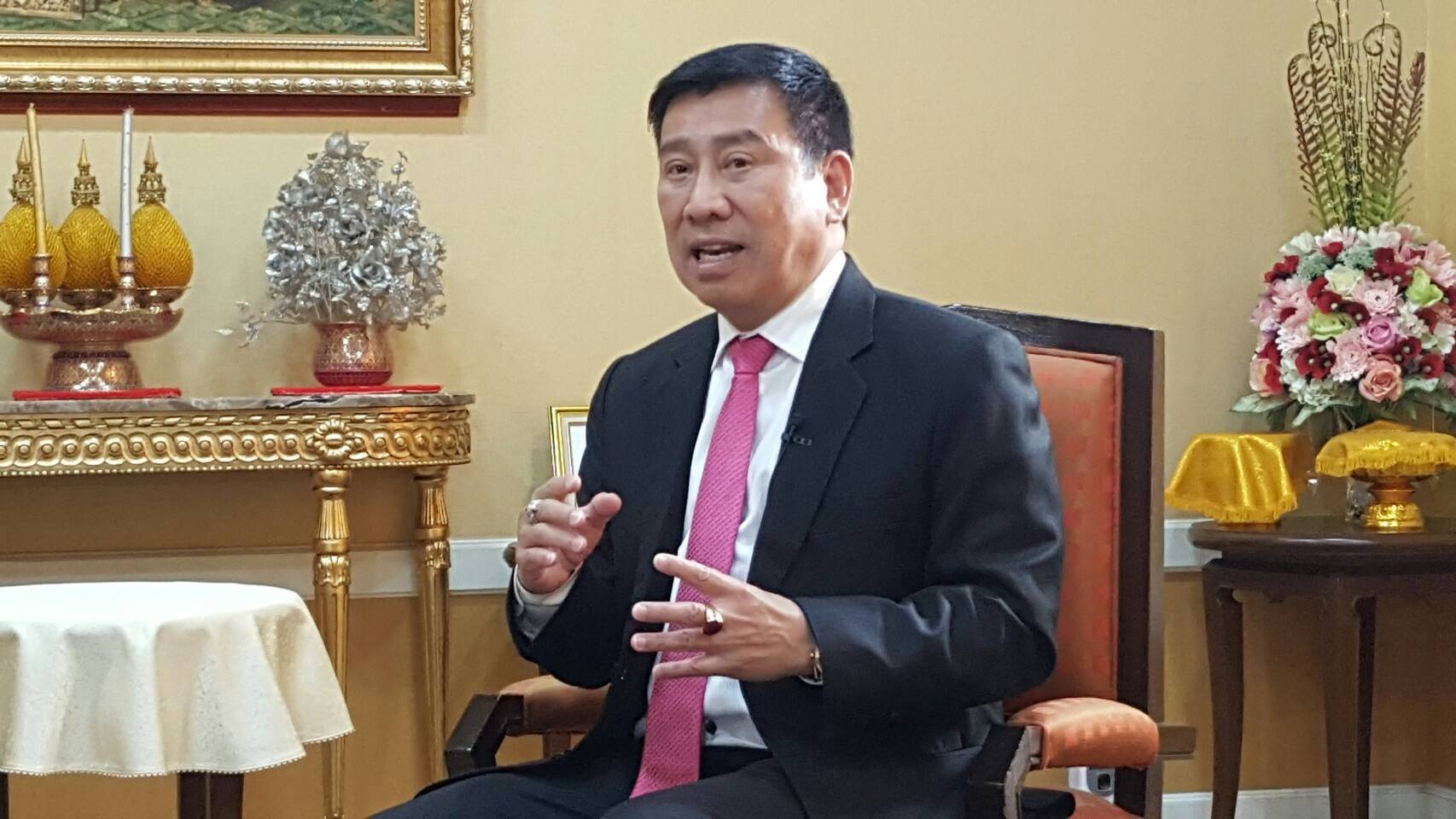 “ออมสิน” สำรวจดัชนีความเชื่อมั่นผู้ประกอบการ Startup ครั้งแรก ค่าดัชนีความเชื่อมั่นอยู่ในเกณฑ์ดี