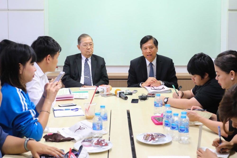 อนุฯปฏิรูปชงเงินเดือน ‘ปวช.-ปวส.’ เพิ่ม 7% หวังจูงใจเรียนอาชีวะพุ่ง