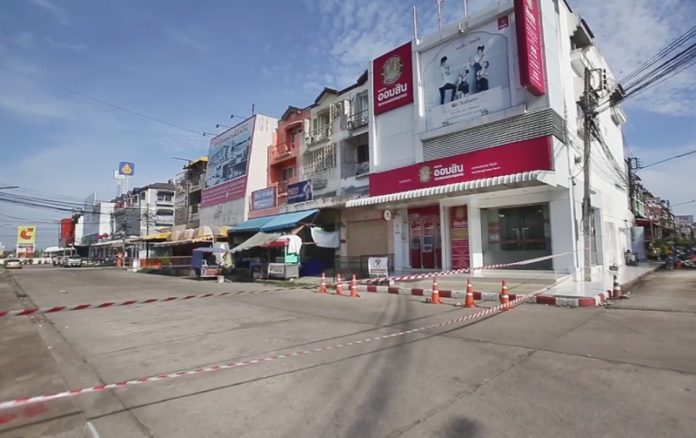 กู้บึ้มอีกลูกซุกเอทีเอ็มป่วนปัตตานี รวม 10 จุด 4 อำเภอ เก็บลายนิ้วมือแฝงล่ามือระเบิด!
