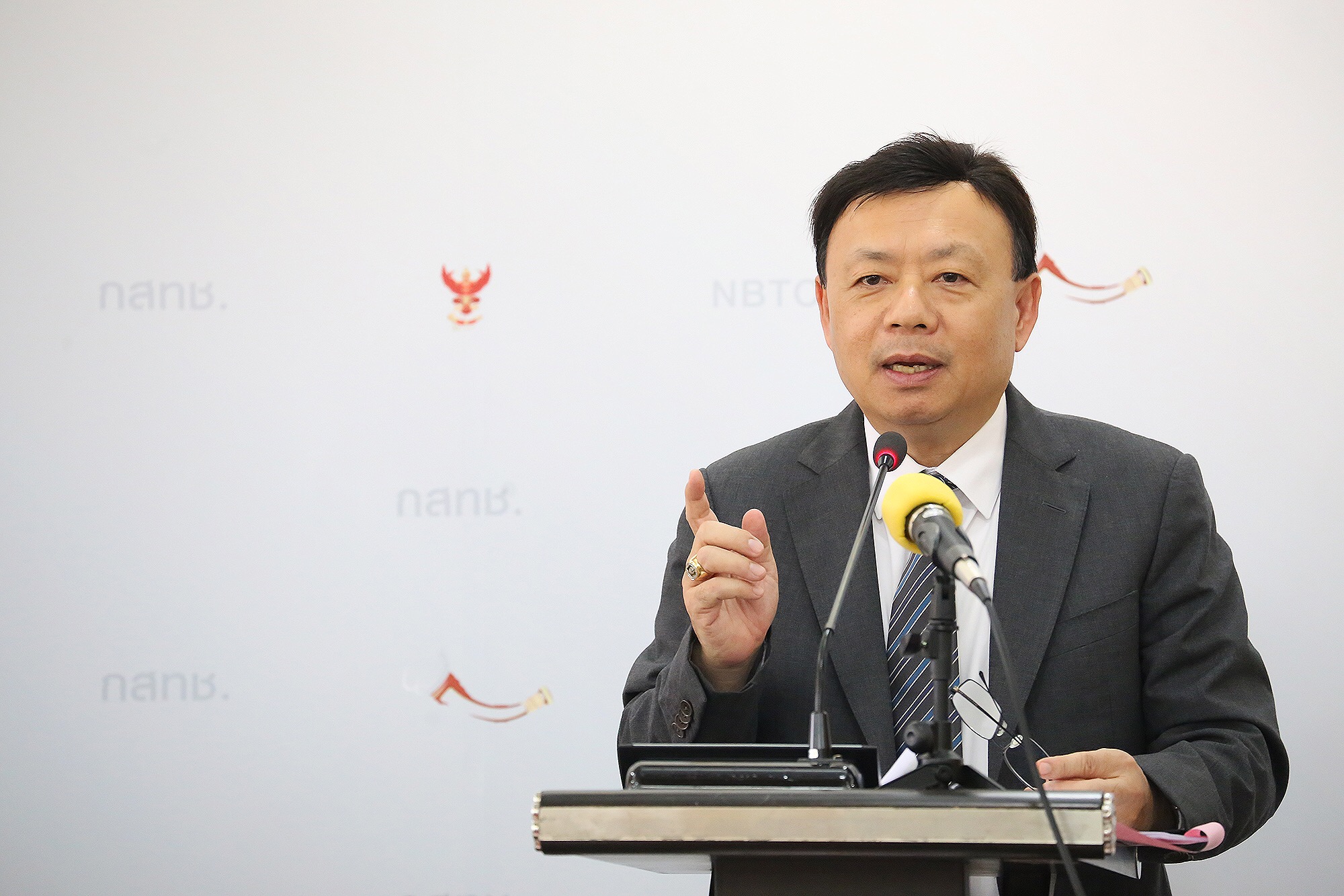 คสช.ให้อำนาจ “กสทช.” พักหนี้เงินประมูลช่องดิจิทัลให้ “เด็กดี”