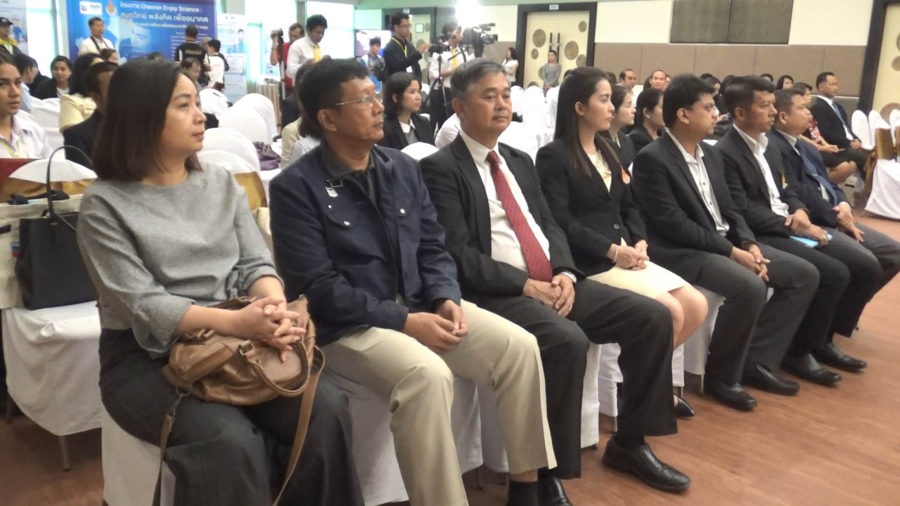 12 วิทยาลัยเทคนิคผนึกกำลัง ยกระดับผลิตบุคลากรด้านอาชีวะของภาคใต้