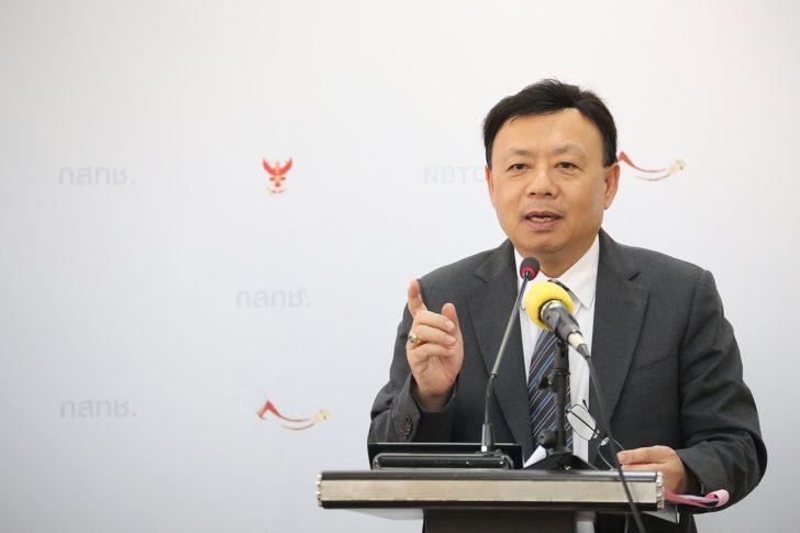 กสทช. อนุมัติลดค่าเช่า 3 MUX ทีวีดิจทัลกดดัน “อสมท” เร่งเสนอราคาใหม่