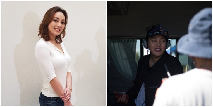 ปรบมือรัว ภาพยนตร์ของ’ตั๊ก บงกช’ เข้ารอบสุดท้ายเทศกาลภาพยนตร์นิวยอร์ก อาเซียน ฟิล์ม เฟสติวัล