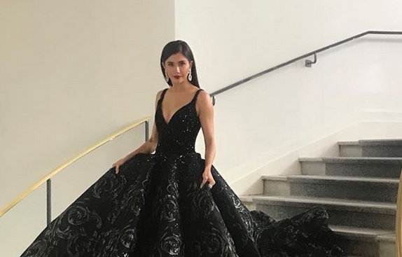 สวย สะกดทุกสายตา! “ปู ไปรยา” กับชุดหรูเจิดจรัสบนพรมแดงเมืองคานส์