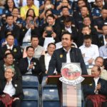 พลเอก ประยุทธ์ จันทร์โอชา