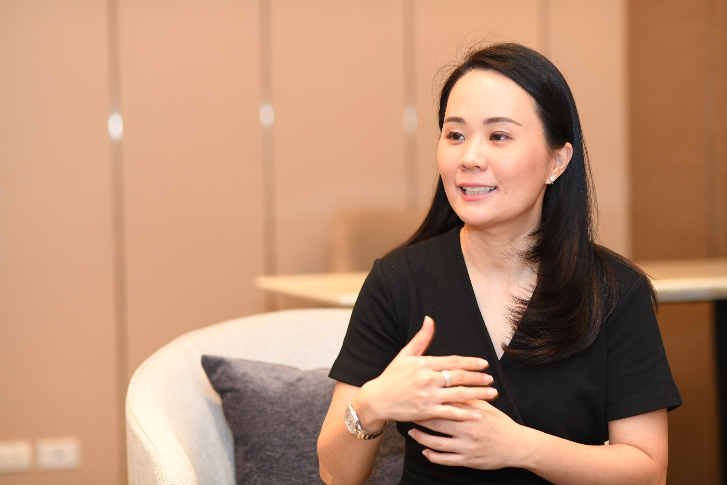 “Sea” ยิ่งเดือดยิ่งเติบโต ลุย “เกม-เพย์เมนต์-อีคอมเมิร์ซ”