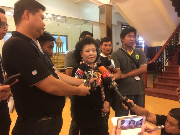 ไม่ได้ขึ้นมา 3 ปีแล้ว! “เจ๊เกียว” โอดขอขึ้นค่าโดยสาร 10สต./กม. หลังดีเซลใกล้แตะ 30 บาท