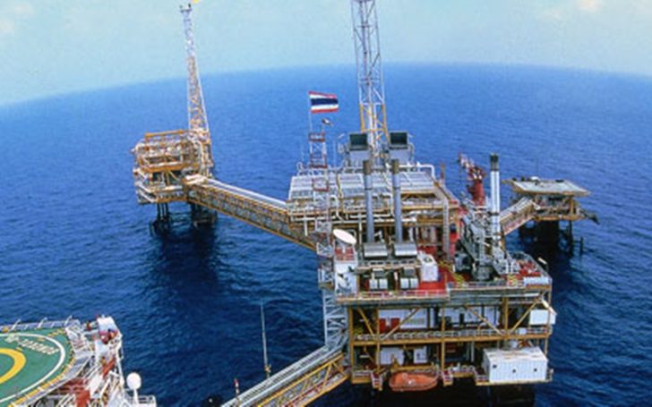 “เชฟรอน-ปตท.สผ.-มิตซุยฯ”ประเดิมจ่าย 42 ล้าน ประมูลแหล่งบงกช-เอราวัณ