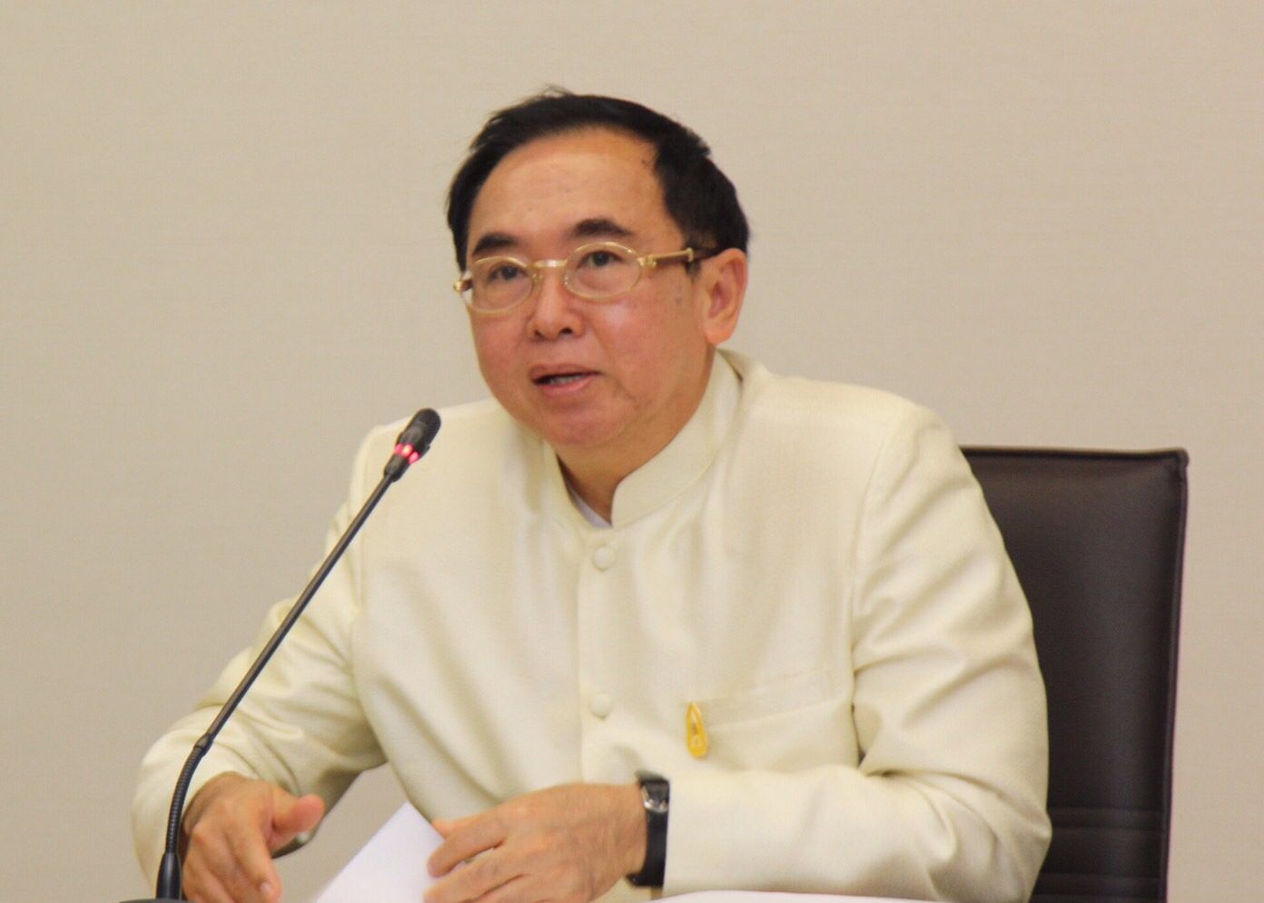 ครม.รับทราบแนวทางการอนุรักษ์และพัฒนา “ปราสาทพนมรุ้ง-ปราสาทเมืองต่ำ”