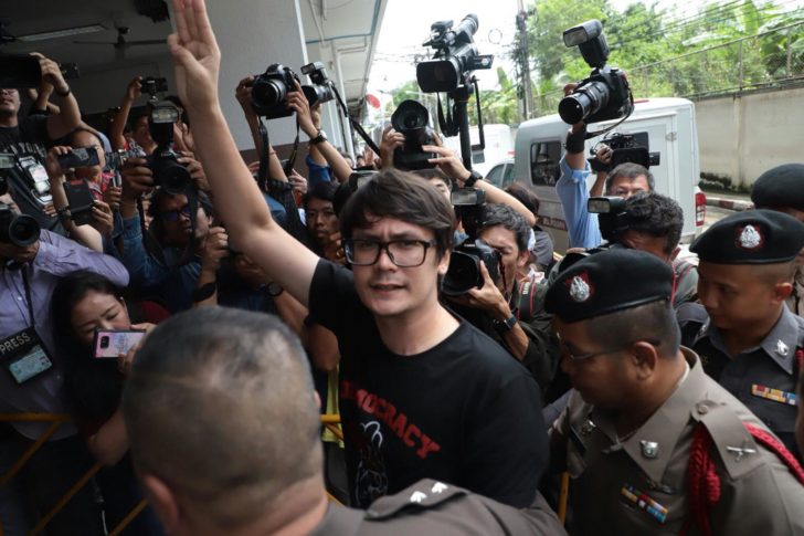 “โรม” หนุนร่างรธน.ใหม่-ปฏิรูปกองทัพ ชี้คนทุกสีเจตนาดีต่อประเทศ แต่เชื่อคนละวิธีการ