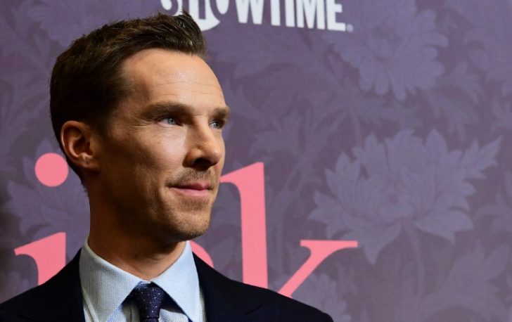 Premiere Red Carpet Event for SHOWTIME limited series PATRICK MELROSE