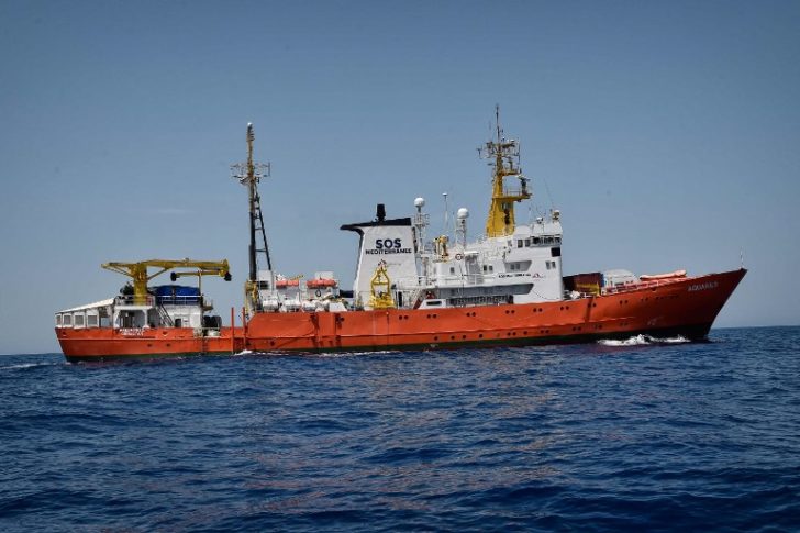 ย้ำจุดยืน! “มอลตา” เมินข้อเรียกร้อง “อิตาลี” รับเรือผู้ลี้ภัยเทียบท่า