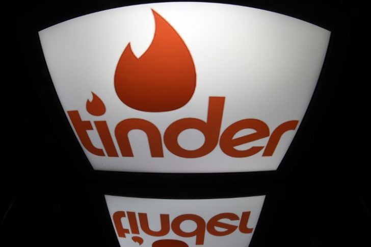 FRANCE-TECHNOLOGY-SOCIAL-DATING