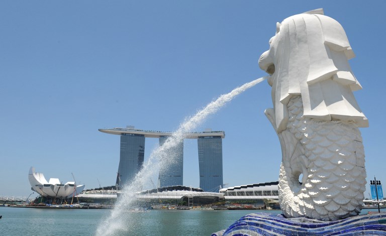 Where is Singapore?…คนในสหรัฐค้นหาคำว่า “สิงคโปร์” กว่า 2 ล้านครั้ง