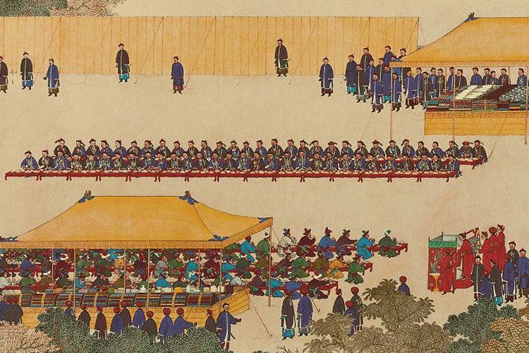5 เรื่องที่จะทำให้คุณรู้จัก “จอหงวน” การสอบสุดยิ่งใหญ่ในประวัติศาสตร์จีน