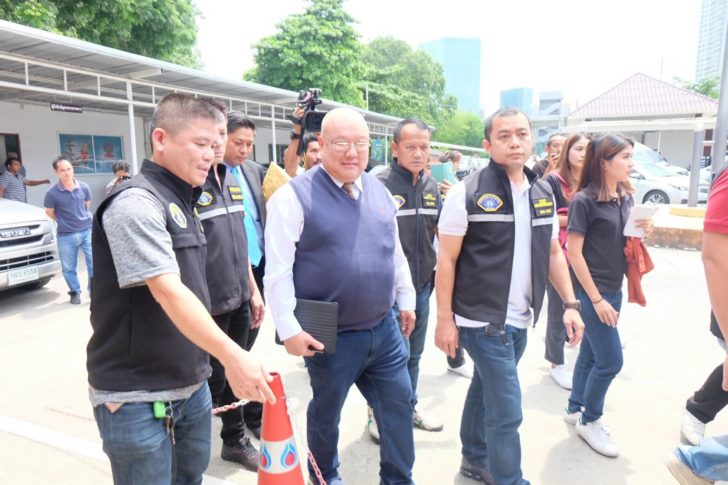 “ศรีวราห์” แจงยิบพฤติการณ์ “ทนายสุกิจ” รุกป่า พบของกลางซากไก่ฟ้าหลังเทา