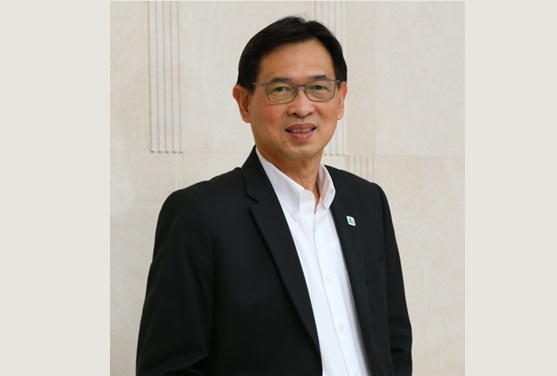 ลีสซิ่งกสิกรไทย ปักธงปั๊มสินเชื่อรถครึ่งปีหลังพิชิตเป้า 4.5 หมื่นล้านบาท
