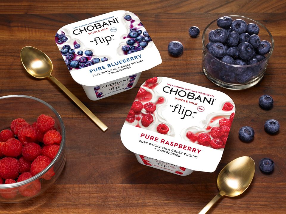 เปิดตำนาน Chobani โค่นแชมป์ Strong head + Big heart
