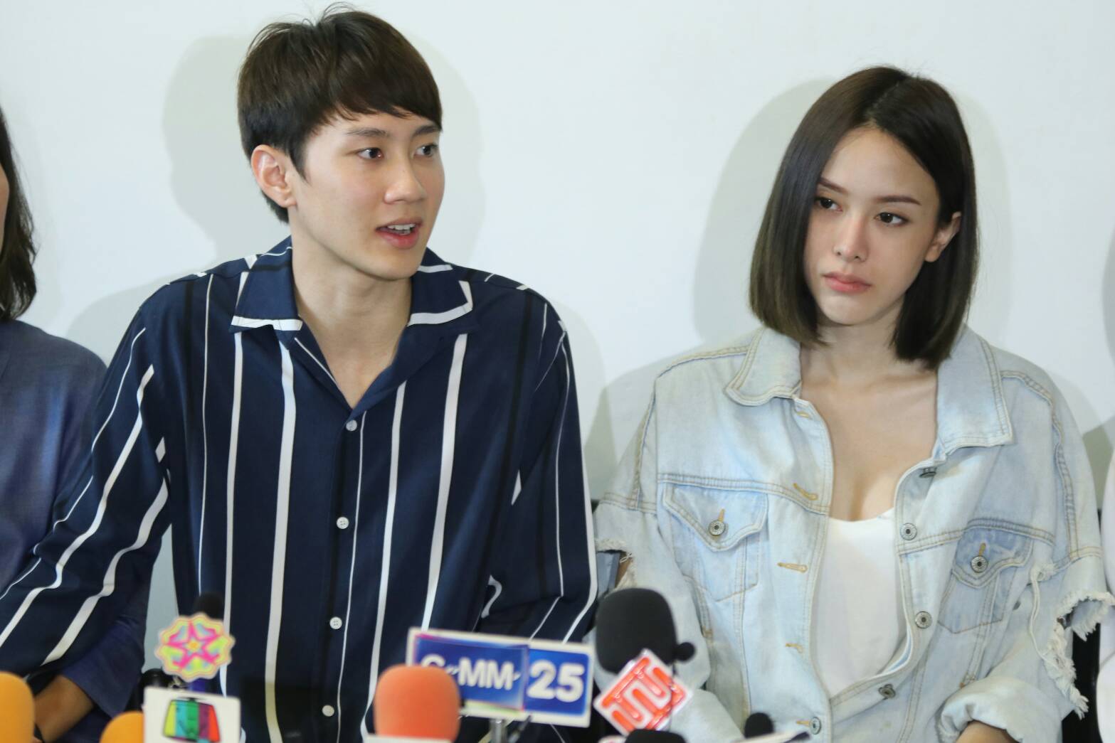‘กัปตัน’พร้อมรับผิดชอบ ลั่นไม่ต้องพิสูจน์ใช่ลูกไหม เตรียมพา’มิ้ง’ฝากครรภ์ ป้องอย่าโทษใคร-โทษผมคนเดียว