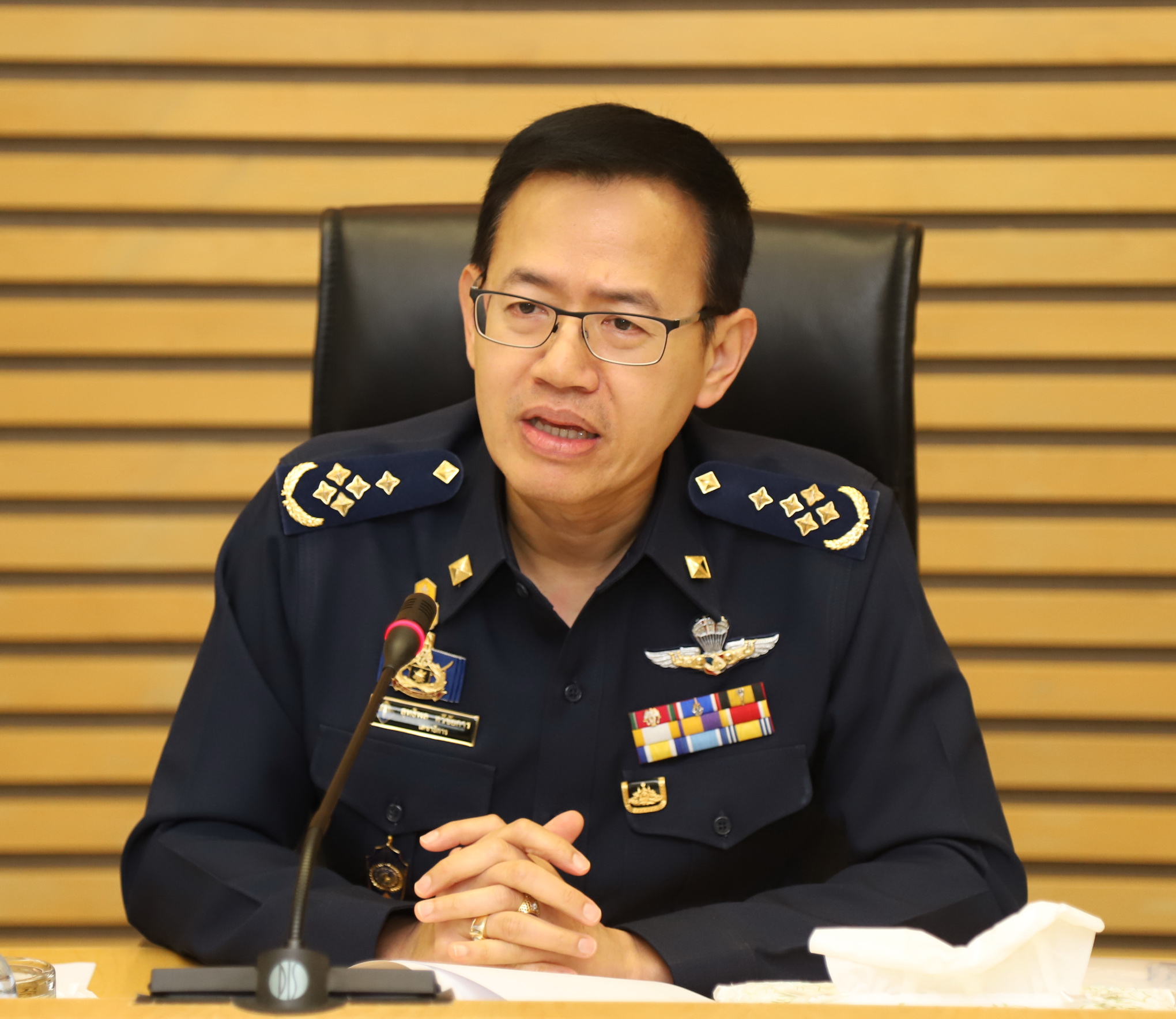 บอร์ด คปภ.แจงเหตุผล 3 ข้อไฟเขียวขยายเวลา”เจ้าพระยาประกันภัย”ออกไปอีก 3 เดือน