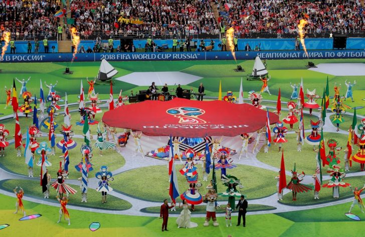 2018-06-14T145019Z_808617430_RC1FCBD67550_RTRMADP_3_SOCCER-WORLDCUP-RUS-SAU-OPENING-CEREMONY-1-1 “อินทรีเหล็ก” ในความทรงจำ