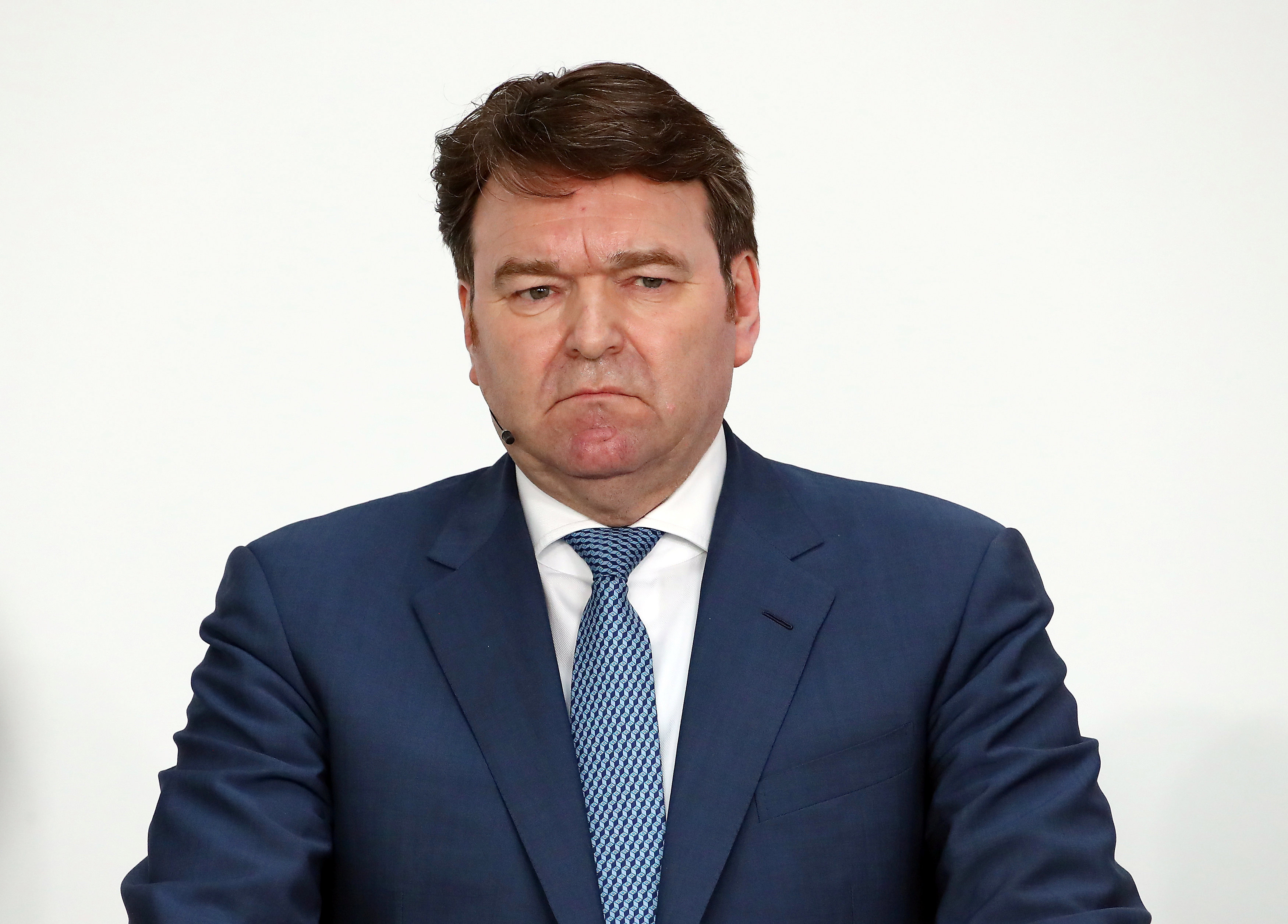 “ออดี้” แต่งตั้ง “Abraham Schot” นั่งเก้าอี้ซีอีโอชั่วคราวแทน “Rupert Stadler” หลังข่าวฉาว