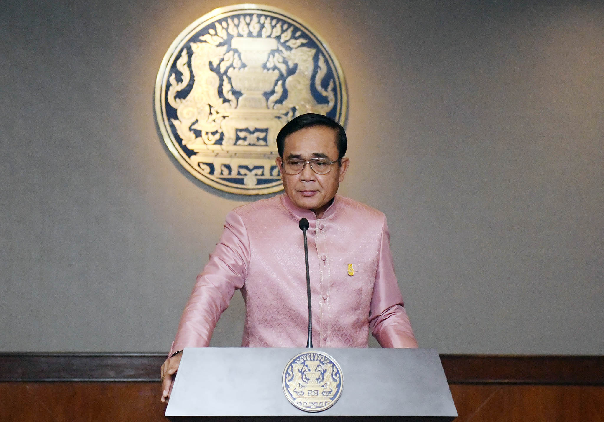 ยันไม่หารือส่งผู้ร้ายข้ามแดน! “ประยุทธ์” เผยเยือนอังกฤษคุยเศรษฐกิจ-การค้า-การลงทุน