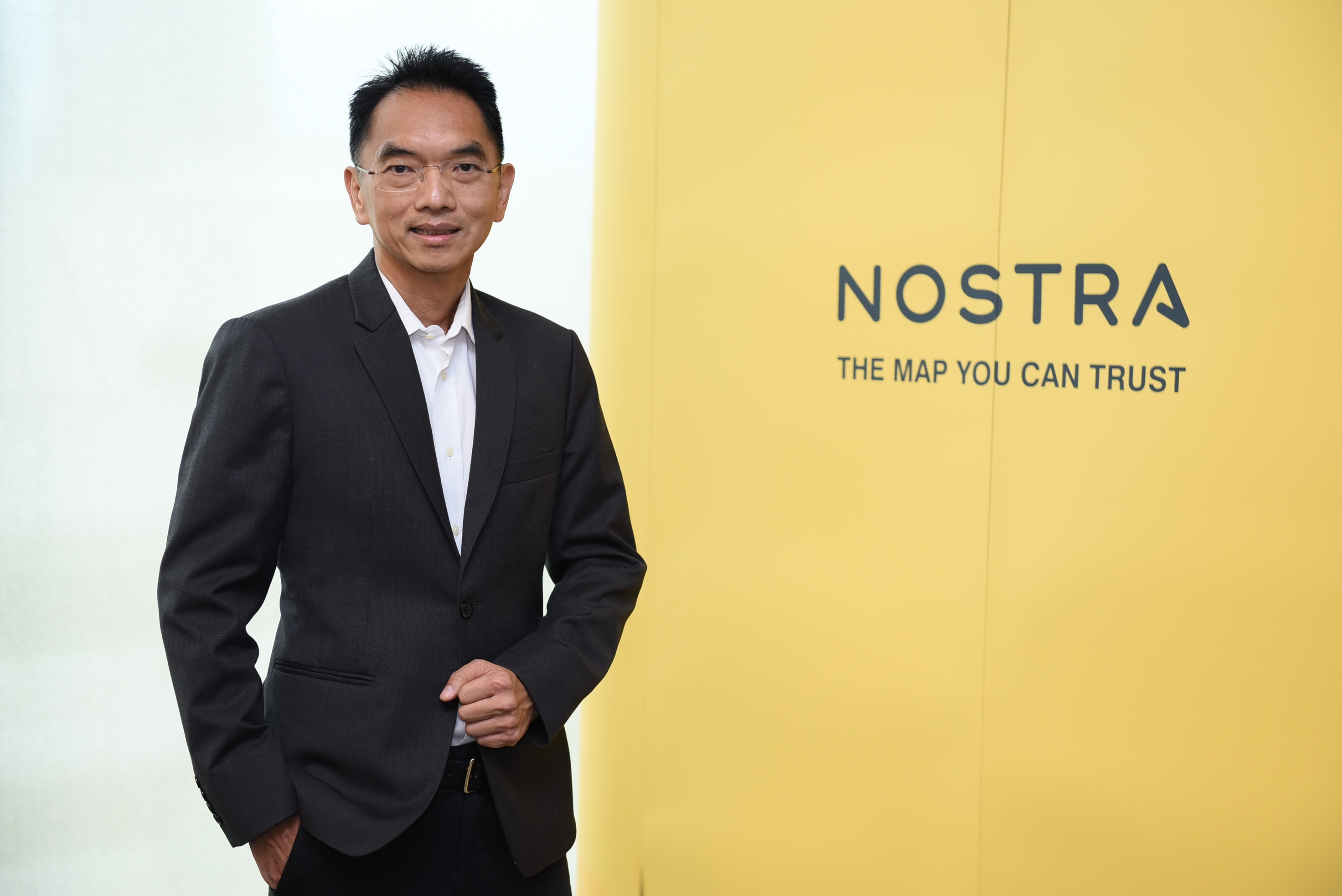 “โกลบเทค”จับเทรนด์IOT ลุยสมาร์ทโฮม-แวร์เฮ้าส์