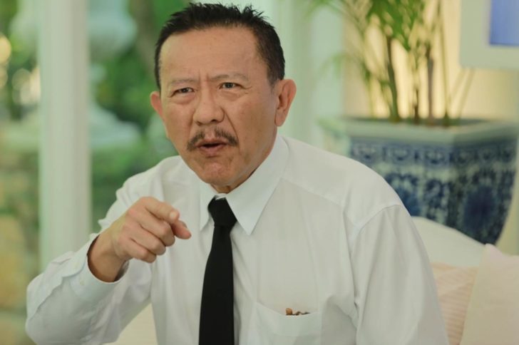 ผบ.คุกพิเศษกรุงเทพ เผยรับตัว “ชูวิทย์” เข้าแดนแรกรับ ติดคุกระยะสั้น 1 เดือน