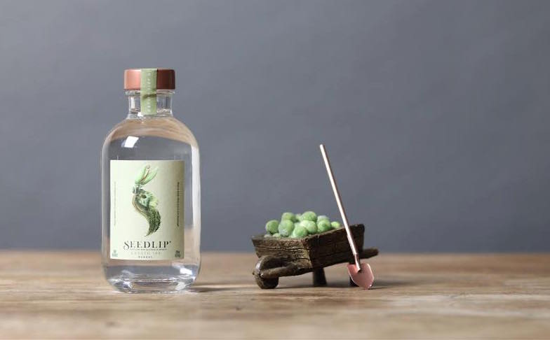 Seedlip เครื่องดื่มสำหรับคนไม่ดื่ม